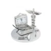 CK481 - Doctor's Miniature Clock
