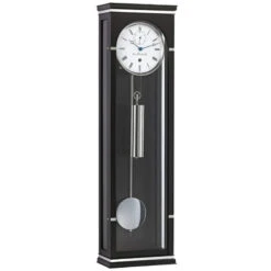 70977-740761 - Hermle Kendall Regulator In Black