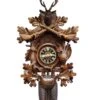KU8304 - 8 Day Traditional Hunter's Trophy Cuckoo