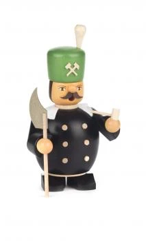 15016 - Miner Smoker