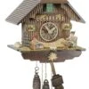 KU1503 - 1 Day Chalet W/ Beer Drinker & Fountain