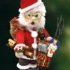9916-05 - Smoker - Santa