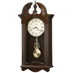 625-466 - Malia Wall Clock