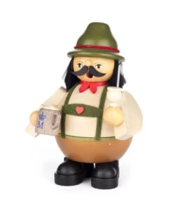 146/2010 - Müller Bavarian Smoker