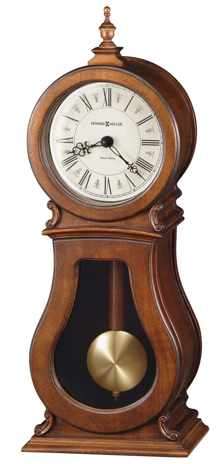 635-146 - Arendal Mantel Clock 1 635-146 - Arendal Mantel Clock