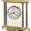 645-217 - New Orleans Table Clock