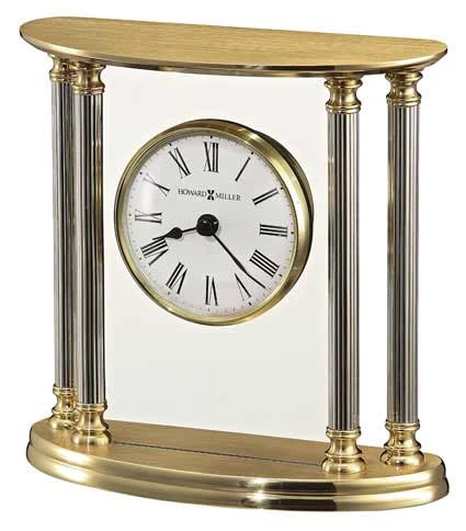 645-217 - New Orleans Table Clock 1 645-217 - New Orleans Table Clock