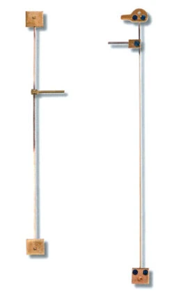 #68B Hermle Suspension Spring (1983)