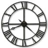 625-372 - Lacy Gallery Wall Clock
