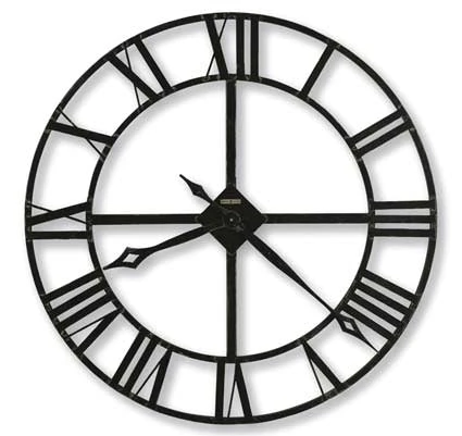 625-372 - Lacy Gallery Wall Clock 1 625-372 - Lacy Gallery Wall Clock