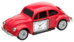 C3477RD - Miniature Car In Red