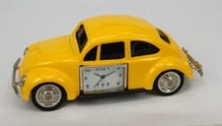 C3477YW - Miniature Car In Yellow