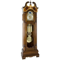 Hermle Castleton Grandfather Clock