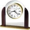 645-602 - Derrick Tabletop Alarm Clock