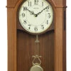 CMJ587-UR06 - Jamesport Wall Clock