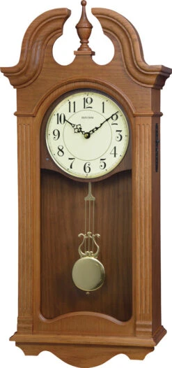 CMJ587-UR06 - Jamesport Wall Clock