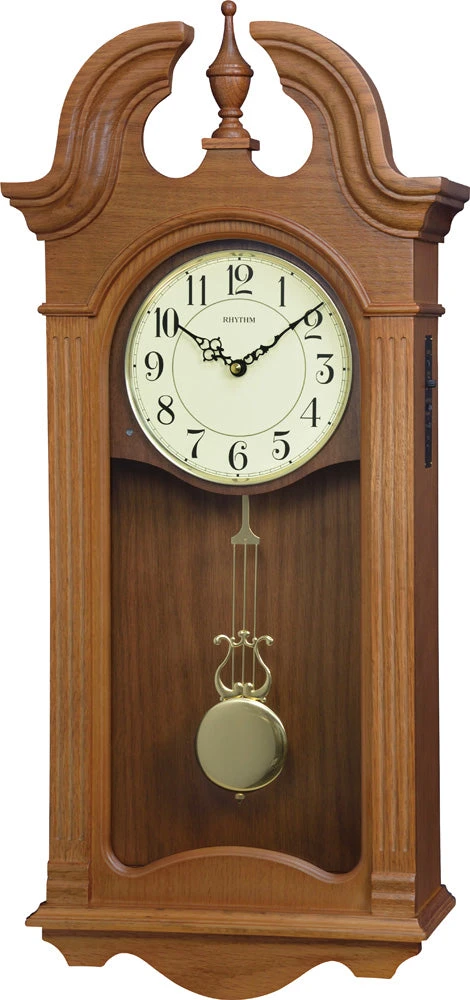 CMJ587-UR06 - Jamesport Wall Clock 1 CMJ587-UR06 - Jamesport Wall Clock
