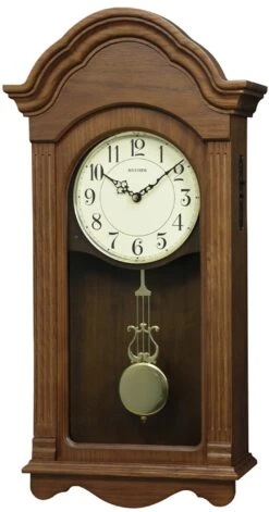 CMJ588-UR06 - Berlin Wall Clock