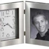 645-677 - Lewiston Picture Frame Clock