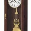613-637 - Lewis Wall Clock