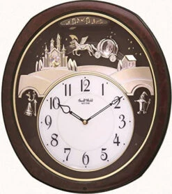 4MH862-WU23 - Princess Fantasy