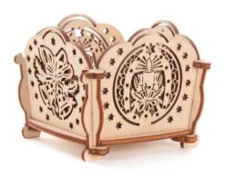 H15/25 - Candles & Bells Candle Holder Kit