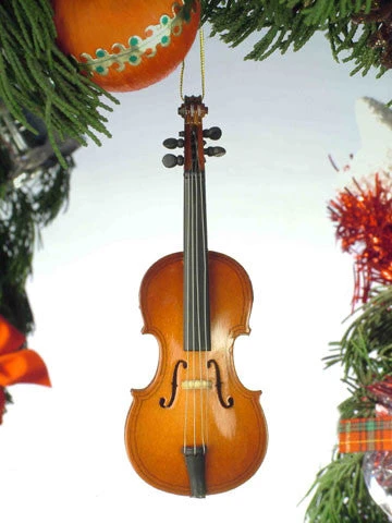 OC12 - 5" Cello Ornament 1 OC12 - 5" Cello Ornament
