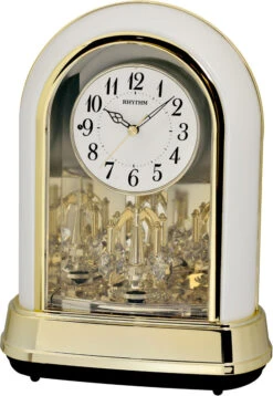 Crystal Dulcet II (Pearl)