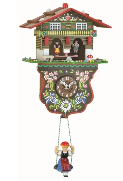 2026SQ - Novelty W/ Weather House