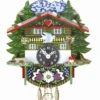 57P - Novelty Cuckoo Clock