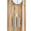 70993-T30351 - Abbot Wall Clock
