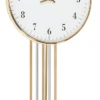 70722-002200 & 70981-002200 - Highbury Wall Clock