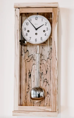 70989-T30341 - Carrington Clock