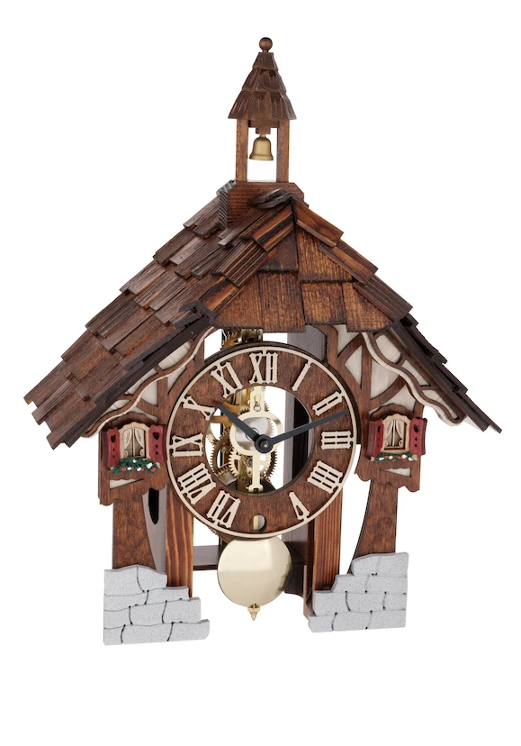 23029-030711 - Theia Mantel Clock 1 23029-030711 - Theia Mantel Clock