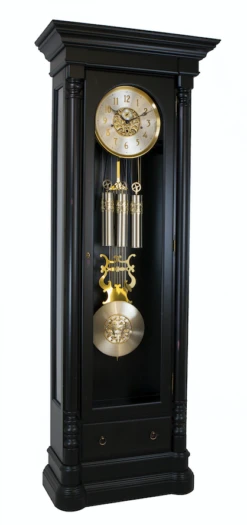 010802-741161 - Hermle Nicolette In Black