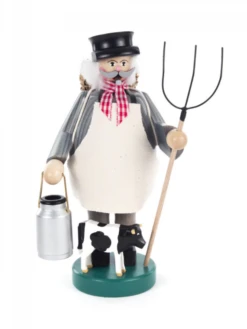 146/885 - Dairy Farmer Smoker