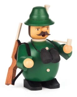 146/1635 - Forester Mini Smoker