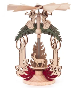 074/197/2 - Mini Pyramid