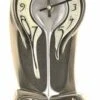 BD08390A4 - Art Nouveau Melting Clock