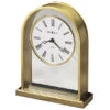 613-118 - Reminisce Table Clock