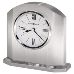 645-753 - Lincoln Tabletop Alarm Clock