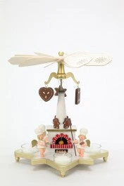 33-302 - Baker Angel Pyramid