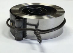 MS-ST50 - Mainspring 11/16" X .0175" X 72" LOOP
