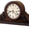 630-198 - Newley Mantel Clock