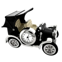 C1032K - Model T Car Miniature Clock