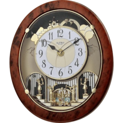 4MH843-WS23 - Woodgrain Stars